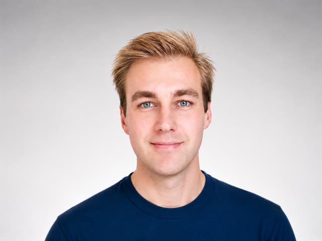 Mathijs Mol